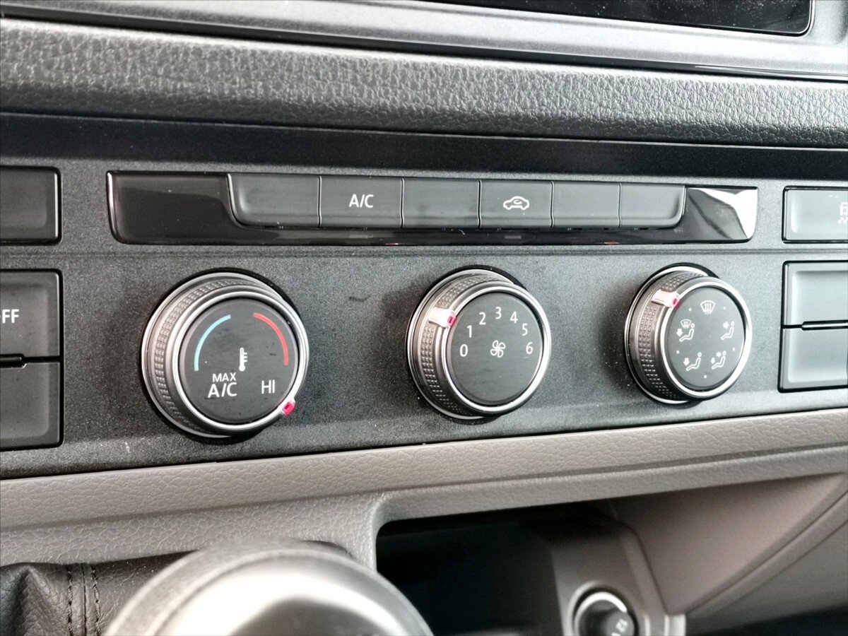 MAN TGE Ostatní 2,0 l 103 kw