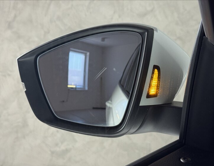 Škoda Kodiaq SUV 2,0 l 110 kw