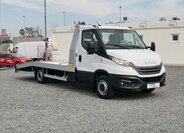 Iveco Daily Ostatní 3,0 l 129 kw