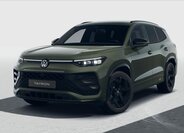 Volkswagen Tayron SUV / Terénní 2,0 l 150 kw