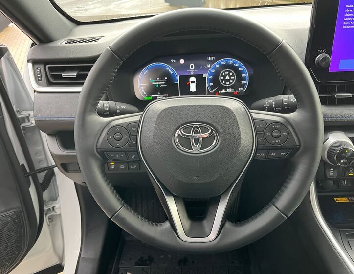 Toyota RAV4 20