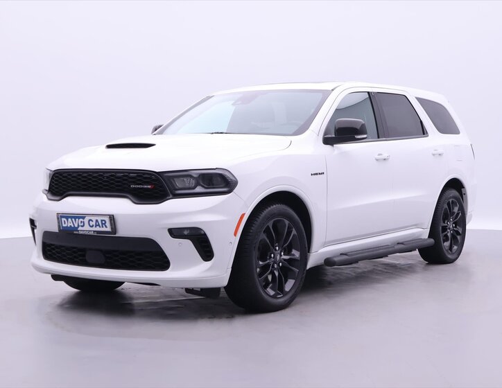 Dodge Durango 3