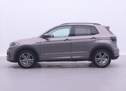 Volkswagen T-Cross SUV 999,0 85 kw