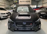 Subaru WRX STI 2