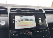 Hyundai Tucson SUV 1,6 l 110 kw