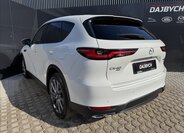 Mazda CX-60 SUV / Terénní 2,5 l 241 kw