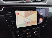 Škoda Superb Kombi 2,0 l 140 kw