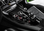 Mercedes-Benz AMG GT 22