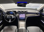 Mercedes-Benz Třídy C 13