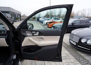 Mercedes-Benz GLS SUV 2,9 l 243 kw