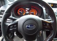 Subaru WRX Sedan / Limuzína 2,5 l 227 kw