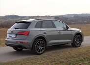 Audi Q5 SUV / Terénní 2,0 l 150 kw