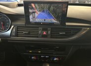 Audi A6 Kombi 3,0 l 240 kw