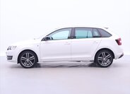 Škoda Rapid Hatchback 1,6 l 77 kw