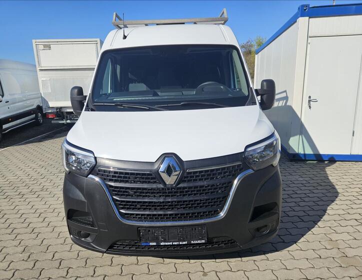 Renault Master 2