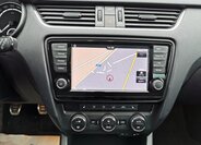 Škoda Octavia Kombi 2,0 l 135 kw