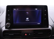 Peugeot Partner Ostatní 1,5 l 75 kw