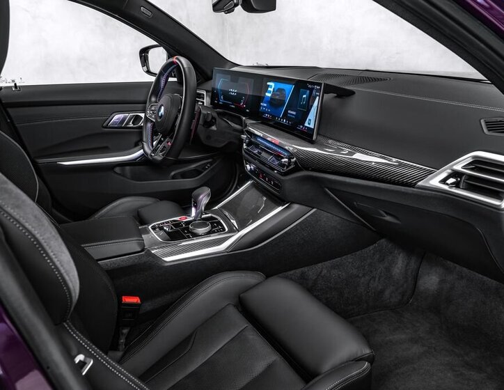 BMW M3 Kombi 3,0 l 390 kw