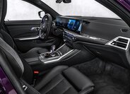 BMW M3 Kombi 3,0 l 390 kw