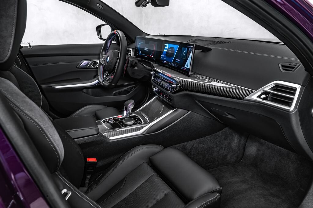 BMW M3 Kombi 3,0 l 390 kw