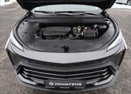 Dongfeng T5 EVO SUV 1,5 l 130 kw