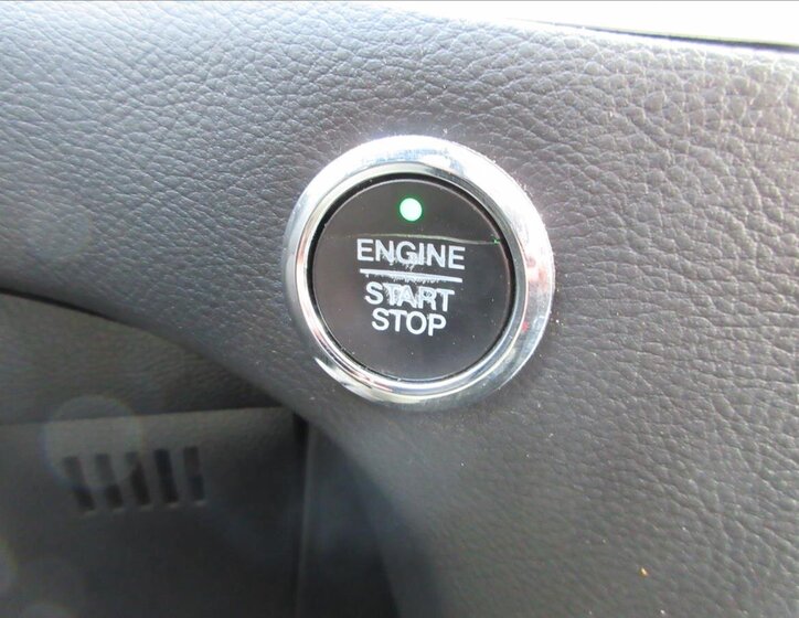 Ford Galaxy Kombi 2,0 l 154 kw