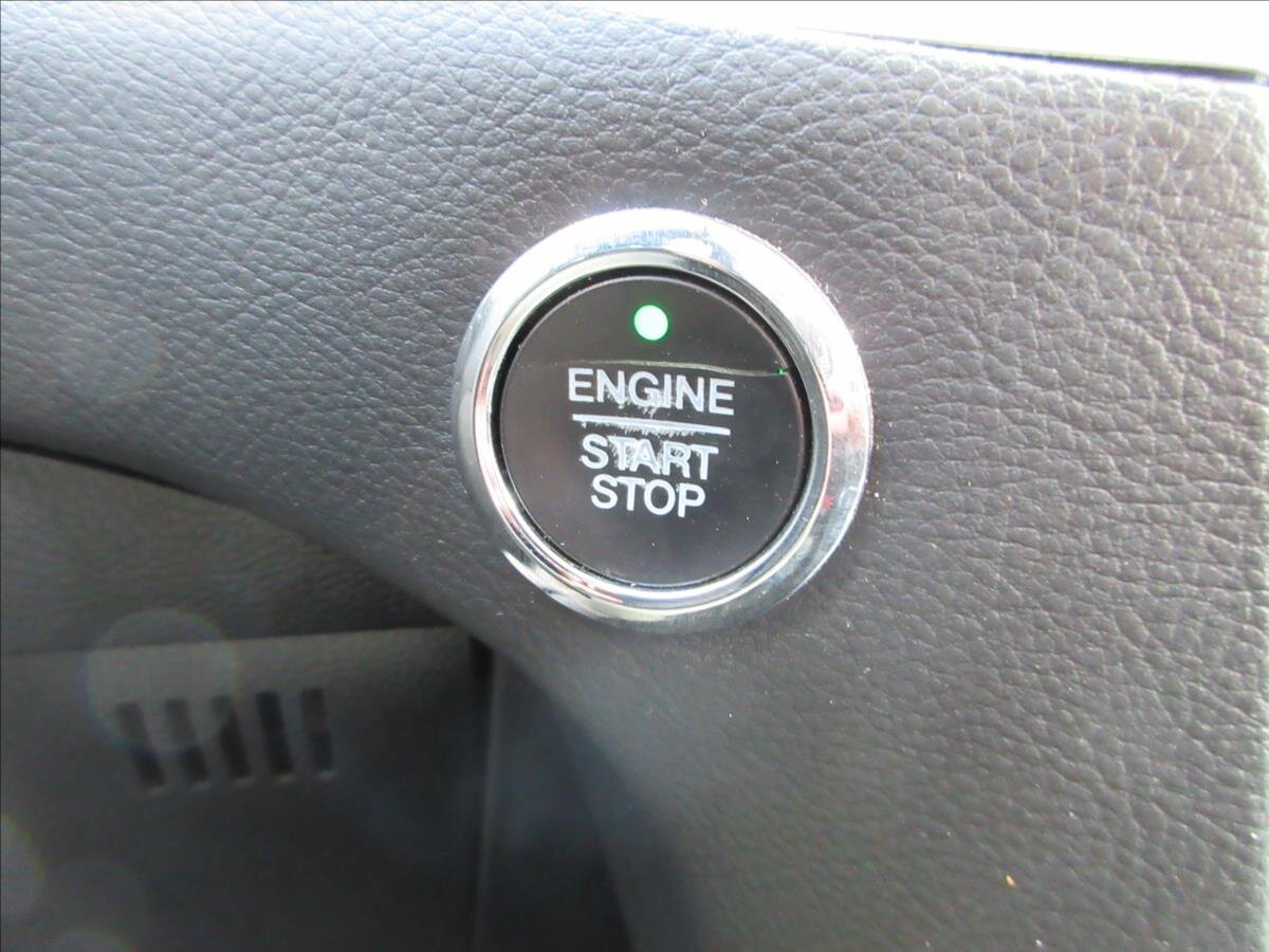 Ford Galaxy Kombi 2,0 l 154 kw