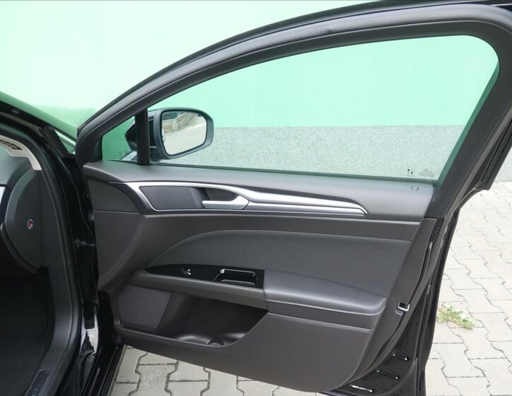 Ford Mondeo Kombi 2,0 l 110 kw