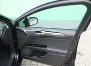 Ford Mondeo Kombi 2,0 l 110 kw