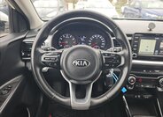 KIA Stonic SUV / Terénní 1,4 l 73 kw