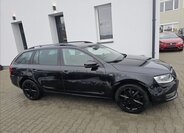Škoda Octavia Kombi 1,4 l 110 kw