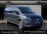 Mercedes-Benz Vito Ostatní 2,0 l 140 kw
