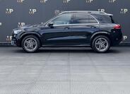 Mercedes-Benz GLE 5