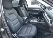 Mazda CX-5 SUV / Terénní 2,5 l 143 kw