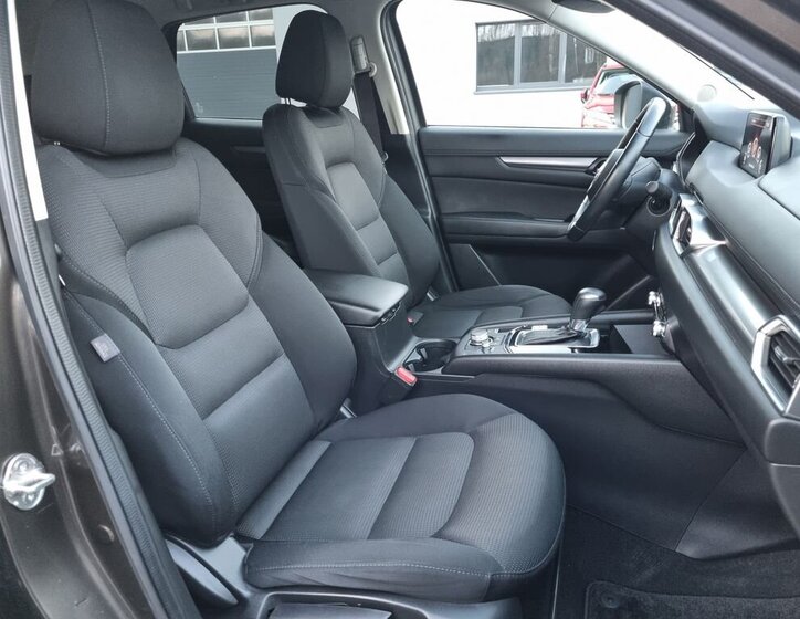 Mazda CX-5 SUV / Terénní 2,5 l 143 kw