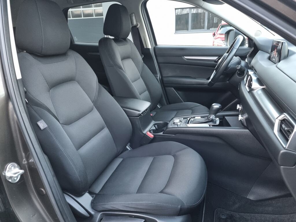 Mazda CX-5 SUV / Terénní 2,5 l 143 kw