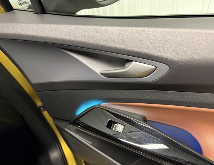 Volkswagen ID.4 Kombi 0,0 150 kw