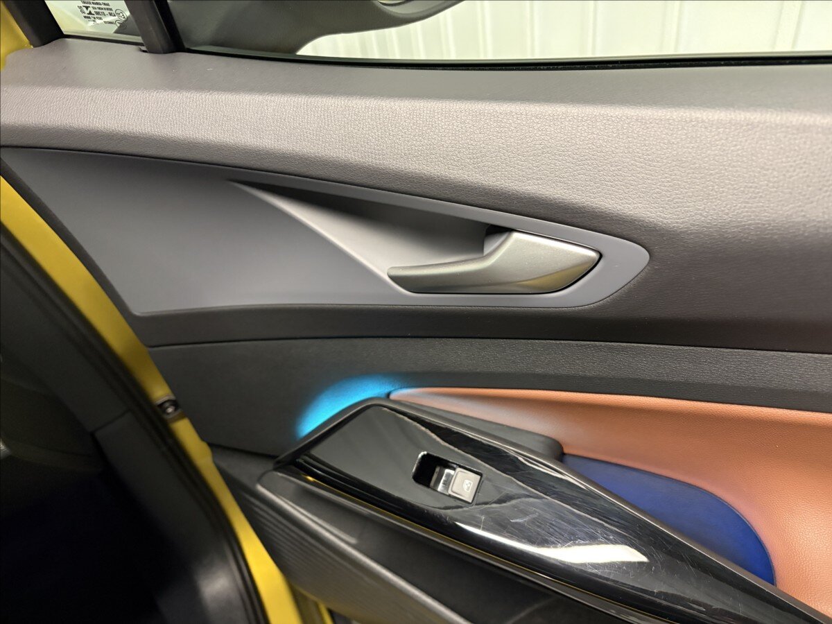 Volkswagen ID.4 Kombi 0,0 150 kw