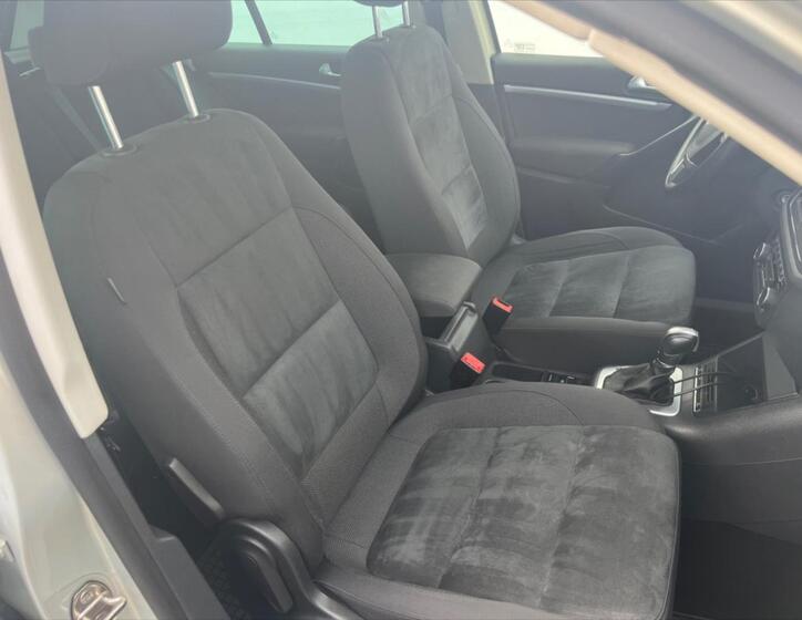 Volkswagen Tiguan 10