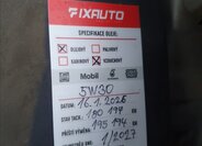 KIA Rio Hatchback 1,4 l 66 kw