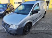 Volkswagen Caddy 1