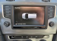 Volkswagen Golf Kombi 1,6 l 81 kw