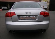 Audi A4 Sedan 3,1 l 188 kw