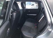 Suzuki Vitara Hatchback 1,4 l 103 kw