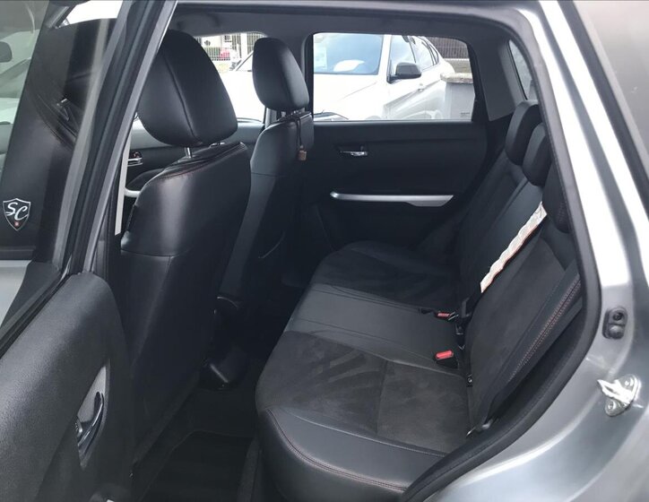 Suzuki Vitara Hatchback 1,4 l 103 kw