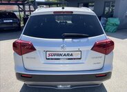 Suzuki Vitara SUV 1,4 l 103 kw