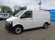 Volkswagen Transporter Ostatní 2,0 l 75 kw