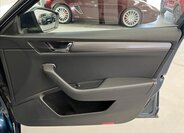 Škoda Superb Liftback 1,4 l 160 kw