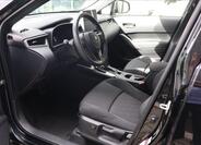 Toyota Corolla Cross 11