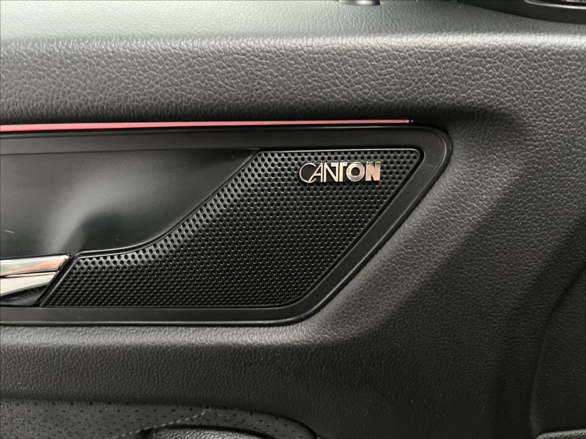 Škoda Kodiaq SUV / Terénní 2,0 l 176 kw